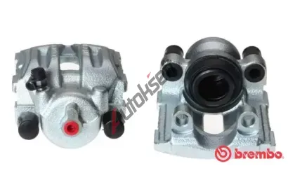 BREMBO Brzdový třmen BRE F06154, F 06 154 BREMBO Brzdový třmen BRE F06154, F 06 154