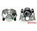 Brzdov tmen BREMBO ‐ BRE F06156
