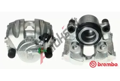 BREMBO Brzdov tmen BRE F06156, F 06 156