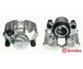 Brzdov tmen BREMBO ‐ BRE F06157