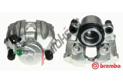 BREMBO Brzdov tmen BRE F06157, F 06 157