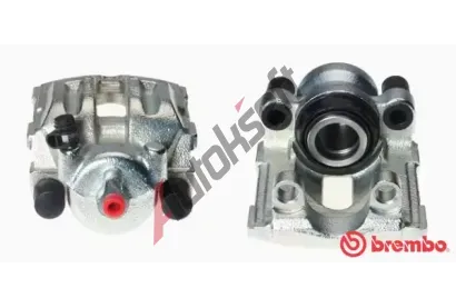 BREMBO Brzdov tmen BRE F06158, F 06 158