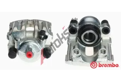 BREMBO Brzdov tmen BRE F06159, F 06 159