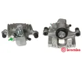 Brzdov� t�men&nbsp;BREMBO&nbsp;&dash;&nbsp;BRE F06164