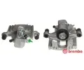 Brzdov tmen BREMBO ‐ BRE F06165
