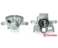 Brzdov tmen BREMBO ‐ BRE F06166