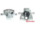 Brzdov� t�men&nbsp;BREMBO&nbsp;&dash;&nbsp;BRE F06167