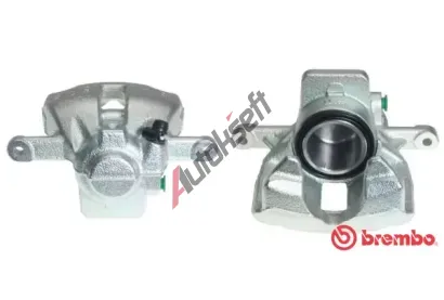BREMBO Brzdový třmen BRE F06167, F 06 167 BREMBO Brzdový třmen BRE F06167, F 06 167