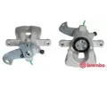 BREMBO Brzdov tmen ‐ BRE F06168