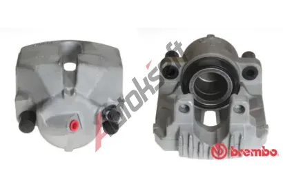 BREMBO Brzdov tmen BRE F06174, F 06 174