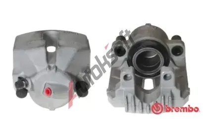BREMBO Brzdov tmen BRE F06175, F 06 175