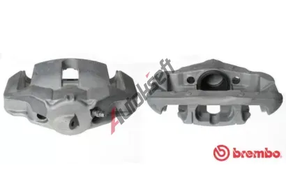 BREMBO Brzdový třmen BRE F06176, F 06 176 BREMBO Brzdový třmen BRE F06176, F 06 176