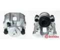 Brzdov� t�men&nbsp;BREMBO&nbsp;&dash;&nbsp;BRE F06178