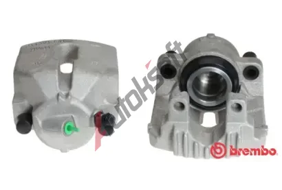 BREMBO Brzdov tmen BRE F06180, F 06 180