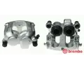 Brzdov� t�men&nbsp;BREMBO&nbsp;&dash;&nbsp;BRE F06184