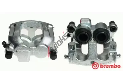 BREMBO Brzdový třmen BRE F06185, F 06 185 BREMBO Brzdový třmen BRE F06185, F 06 185