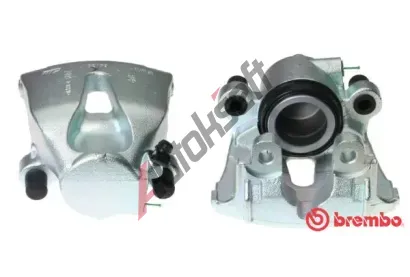 BREMBO Brzdov tmen BRE F06188, F 06 188