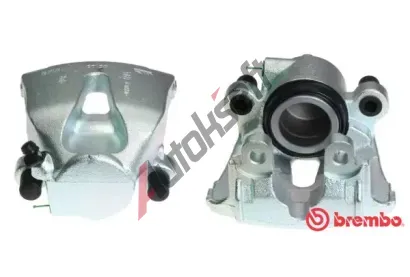 BREMBO Brzdov tmen BRE F06189, F 06 189