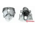 Brzdov tmen BREMBO ‐ BRE F06196