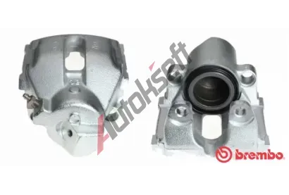 BREMBO Brzdov tmen BRE F06197, F 06 197