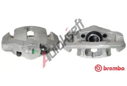 BREMBO Brzdov tmen BRE F06198, F 06 198