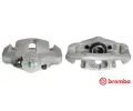 Brzdový třmen BREMBO ‐ BRE F06199  Brzdový třmen BREMBO ‐ BRE F06199