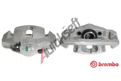 BREMBO Brzdov� t�men BRE F06199, F 06 199