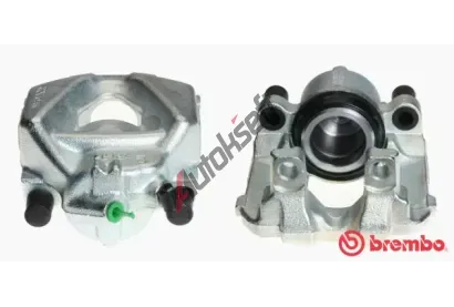 BREMBO Brzdový třmen BRE F06200, F 06 200 BREMBO Brzdový třmen BRE F06200, F 06 200