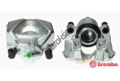 BREMBO Brzdový třmen BRE F06201, F 06 201 BREMBO Brzdový třmen BRE F06201, F 06 201