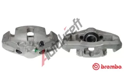 BREMBO Brzdov tmen BRE F06204, F 06 204