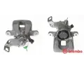BREMBO Brzdov tmen ESSENTIAL LINE ‐ BRE F06226