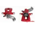 BREMBO Brzdov tmen ESSENTIAL LINE ‐ BRE F06229