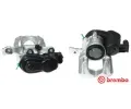 Brzdov� t�men&nbsp;BREMBO&nbsp;&dash;&nbsp;BRE F06232
