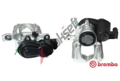 BREMBO Brzdov� t�men ESSENTIAL LINE - With EPB BRE F06232, F 06 232