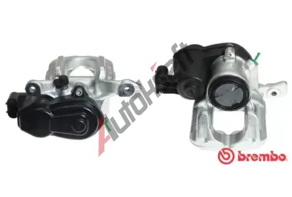 BREMBO Brzdov� t�men ESSENTIAL LINE - With EPB BRE F06233, F 06 233