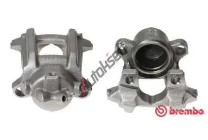 BREMBO Brzdový třmen BRE F 06 234, F 06 234 BREMBO Brzdový třmen BRE F 06 234, F 06 234