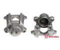 Brzdov� t�men&nbsp;BREMBO&nbsp;&dash;&nbsp;BRE F06235