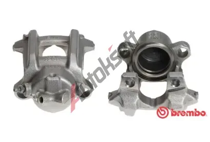 BREMBO Brzdový třmen ESSENTIAL LINE BRE F06235, F 06 235 BREMBO Brzdový třmen ESSENTIAL LINE BRE F06235, F 06 235