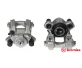Brzdov� t�men&nbsp;BREMBO&nbsp;&dash;&nbsp;BRE F06236