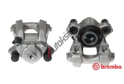 BREMBO Brzdový třmen ESSENTIAL LINE BRE F06236, F 06 236 BREMBO Brzdový třmen ESSENTIAL LINE BRE F06236, F 06 236