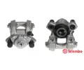 Brzdov� t�men&nbsp;BREMBO&nbsp;&dash;&nbsp;BRE F06237