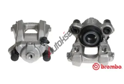 BREMBO Brzdový třmen ESSENTIAL LINE BRE F06237, F 06 237 BREMBO Brzdový třmen ESSENTIAL LINE BRE F06237, F 06 237