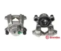 Brzdov tmen BREMBO ‐ BRE F06244