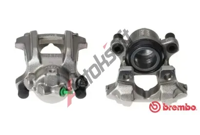 BREMBO Brzdov tmen ESSENTIAL LINE BRE F06244, F 06 244