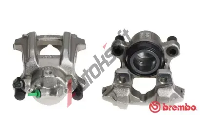 BREMBO Brzdov tmen ESSENTIAL LINE BRE F06245, F 06 245