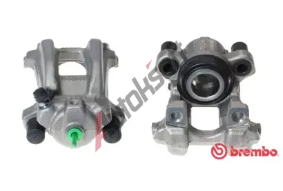 BREMBO Brzdov� t�men ESSENTIAL LINE BRE F06246, F 06 246