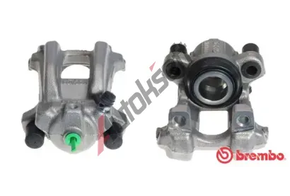 BREMBO Brzdov� t�men ESSENTIAL LINE BRE F06247, F 06 247