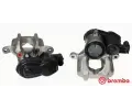 BREMBO Brzdov tmen ESSENTIAL LINE - With EPB ‐ BRE F06248