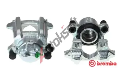 BREMBO Brzdov tmen BRE F06252, F 06 252