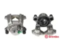 BREMBO Brzdov� t�men ESSENTIAL LINE&nbsp;&dash;&nbsp;BRE F06256
